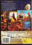 DVD - Puss In Boots - PG - DVDKF - DVD003 - GEE