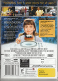 DVD - Matilda - PG - DVDKF - DVD003 - GEE
