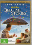 DVD - Bedtime Stories - G - DVDKF - DVD003 - GEE