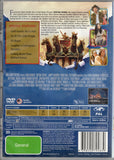 DVD - Bedtime Stories - G - DVDKF - DVD003 - GEE