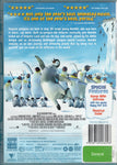 DVD - Happy Feet - G - DVDKF - DVD003 - GEE