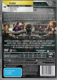 DVD - Reel Steele - M - DVDKF DVDAC - DVD003 - GEE
