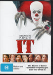 DVD - Stephen Kings : IT - M - DVDSF DVDTH - DVD003 - GEE