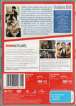 DVD - Notting Hill & Love Actually 2 Pack - M - DVDRO DVDCO - DVD004 - GEE