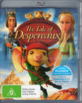 DVD - The Tale Of Despereaux - G - DVDKF - DVD004 - GEE