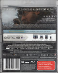 DVD - Fast & Furious 7 - M - DVDBLU DVDAC - DVD004 - GEE