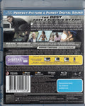DVD - American Gangster - MA15+ - DVDBLU DVDAC - DVD004 - GEE