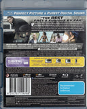 DVD - American Gangster - MA15+ - DVDBLU DVDAC - DVD004 - GEE