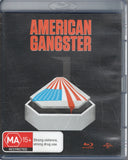 DVD - American Gangster - MA15+ - DVDBLU DVDAC - DVD004 - GEE