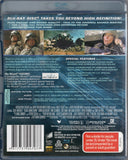 DVD - Black Hawk Down - MA15+ - DVDBLU DVDAC - DVD004 - GEE
