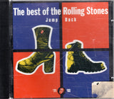 CD'S - The Best of the Rolling Stones  - DVDMU - CDS002 - GEE
