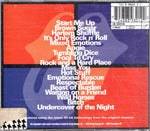 CD'S - The Best of the Rolling Stones  - DVDMU - CDS002 - GEE