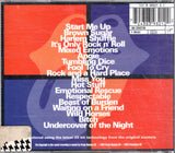CD'S - The Best of the Rolling Stones  - DVDMU - CDS002 - GEE