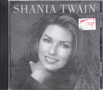 CD'S - Shania Twain  - DVDMU - CDS002 - GEE