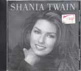 CD'S - Shania Twain  - DVDMU - CDS002 - GEE