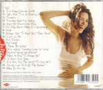CD'S - Shania Twain : UP  - DVDMU - CDS002 - GEE