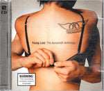 CD'S - Young Lust : The Aerosmith Anthology  - DVDMU - CDS002 - GEE