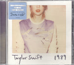 CD'S - Taylor Swift : 1989 - DVDMU - CDS002 - GEE