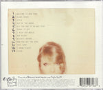 CD'S - Taylor Swift : 1989 - DVDMU - CDS002 - GEE