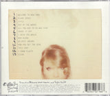 CD'S - Taylor Swift : 1989 - DVDMU - CDS002 - GEE