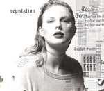 CD'S - Taylor Swift : Reputation - DVDMU - CDS002 - GEE