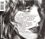 CD'S - Taylor Swift : Reputation - DVDMU - CDS002 - GEE