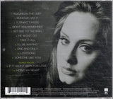 CD'S - Adele 21 - DVDMU - CDS002 - GEE