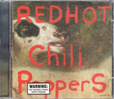 CD'S - Red Hot Chilli Peppers : By the Way - DVDMU - CDS002 - GEE