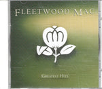 CD'S - Fleetwood Mac Greatest Hits - DVDMU - CDS002 - GEE