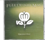 CD'S - Fleetwood Mac Greatest Hits - DVDMU - CDS002 - GEE