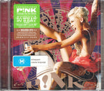 CD'S - Pink : Funhouse Tour Edition - DVDMU - CDS002 - GEE