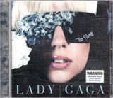CD'S - Lady Gaga : The Fame - DVDMU - CDS002 - GEE