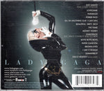 CD'S - Lady Gaga : The Fame - DVDMU - CDS002 - GEE