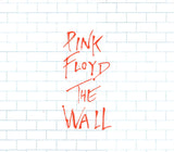 CD'S - Pink Floyd : The Wall - DVDMU - CDS002 - GEE