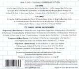 CD'S - Pink Floyd : The Wall - DVDMU - CDS002 - GEE