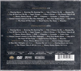 CD'S - ABBA Gold Greatest Hits - DVDMU - CDS001 - GEE