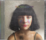 CD'S - Sia : This is Acting - DVDMU - CDS001 - GEE