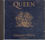 CD'S - Queen : Greatest Hits 2 - DVDMU - CDS001 - GEE