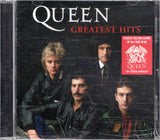 CD'S - Queen : Greatest Hits - DVDMU - CDS001 - GEE