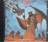CD'S - Meat Loaf: Bat out of Hell 2 - DVDMU - CDS001 - GEE