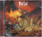 CD'S - Meat Loaf: Bat out of Hell 3 - DVDMU - CDS001 - GEE