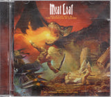 CD'S - Meat Loaf: Bat out of Hell 3 - DVDMU - CDS001 - GEE