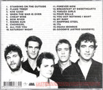 CD'S - The Best of Cold Chisel : All for You - DVDMU - CDS001 - GEE