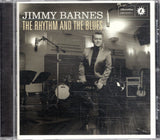CD'S - Jimmy Barnes: The Rhythm and the Blues - DVDMU - CDS001 - GEE