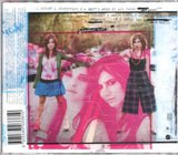 CD'S - The Veronicas - DVDMU - CDS001 - GEE