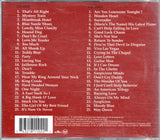 CD'S - Elvis Presley : The 50 Greatest Hits - DVDMU - CDS001 - GEE