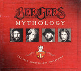 CD'S - BeeGees : Mythology - DVDMU - CDS001 - GEE