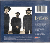 CD'S - BeeGees : Still Waters - DVDMU - CDS001 - GEE
