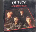 CD'S - Queen: Greatest Hits - DVDMU - CDS001 - GEE