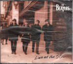 CD'S - The Beatles: Live at the BBC - DVDMU - CDS001 - GEE